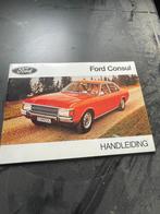 Ford consul, Ophalen of Verzenden
