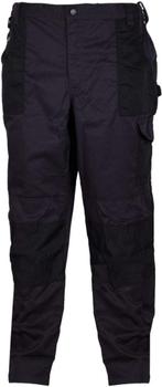 Werkbroek Terrax nieuw 20288 donkergrijs/zwart maat 54, Heren, Nieuw, Ophalen of Verzenden, Terrax