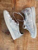 SVNTY gave leren schoenen zgan 41, Ophalen of Verzenden, Zo goed als nieuw, Zwart, Sneakers of Gympen