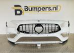 BUMPER Mercedes CLA W118 AMG 6xpdc 19-23 VOORBUMPER 12947z, Auto diversen, Tuning en Styling, Ophalen of Verzenden, -, -, -