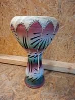 Mooie djembe ,handtrommel, Muziek en Instrumenten, Overige merken, Gebruikt, Ophalen of Verzenden, Nvt
