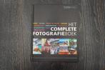 Het complete fotografieboek - Tom Ang, Tom Ang, Ophalen of Verzenden, Zo goed als nieuw, Techniek
