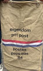 POSTZAK, Ophalen, Overige typen