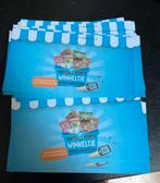 AH Winkeltje Spaaractie Kaarten - 85stuks, Albert Heijn, Verzenden