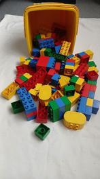 Duplo. Lego diversen spellen, Kinderen en Baby's, Speelgoed | Duplo en Lego, Ophalen, Gebruikt, Losse stenen, Duplo