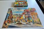 Philmar Engelse Legpuzzel Jigsaw Vintage, Ophalen of Verzenden, Gebruikt