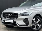 Volvo XC60 2.0 T6 Plug-in hybrid AWD Plus Dark intellisafe/, Auto's, Volvo, Gebruikt, 4 cilinders, Overige kleuren, XC60
