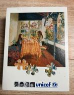Unicef puzzel 1200 stukjes The Veranda, Ophalen of Verzenden, Zo goed als nieuw
