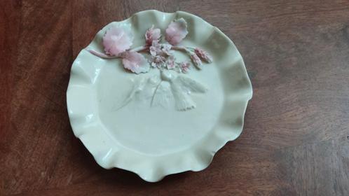 Antiek keramiek schaaltje, Antiek en Kunst, Antiek | Keramiek en Aardewerk, Ophalen of Verzenden