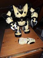 Wowwee Robosapien. Robot met afstandsbediening, Kinderen en Baby's, Speelgoed | Actiefiguren, Ophalen of Verzenden