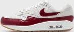 Nike Air Max 1 LX Team Red Maat 42, Overige kleuren, Nike, Ophalen of Verzenden, Sneakers of Gympen