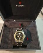 Tudor blackbay harrods, Ophalen of Verzenden, Zo goed als nieuw, Staal, Overige merken