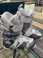 Skischoenen Nordica maat 40,5 zgan, Sport en Fitness, Skiën en Langlaufen, 160 tot 180 cm, Schoenen, Ophalen of Verzenden, Zo goed als nieuw
