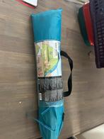 Crivit Beach Shelter, Caravans en Kamperen, Ophalen of Verzenden, Nieuw, Tot en met 2