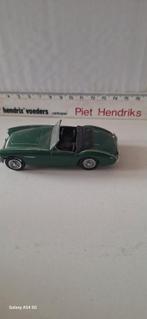 Matchbox Dinky Austin-Healey 100 BN2 1956 DY-30, Ophalen of Verzenden