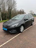 Opel Astra 1.5 - 2020  - INC BCT - Taxi Klaar, Auto's, Opel, 1250 kg, 1365 kg, Stationwagon, Diesel