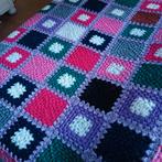 woondeken plaid sprei, Ophalen of Verzenden, Nieuw