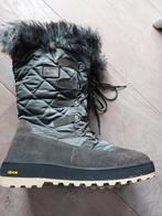 Olang snowboots maat 41 dames, Verzenden, Zo goed als nieuw, Zwart, Snowboots