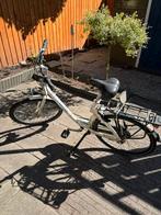 Opknapper, ruilen, Fietsen en Brommers, Fietsen | Vouwfietsen, Ophalen of Verzenden, Gebruikt, Overige merken