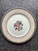 Dinerbord uit de serie Cottage Garden, Ophalen of Verzenden, Zo goed als nieuw, Bord(en), Overige stijlen