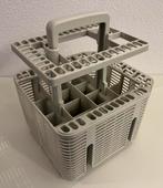 Miele bestekmand GBU5000 grijs vaatwasser, Witgoed en Apparatuur, Ophalen of Verzenden, Zo goed als nieuw
