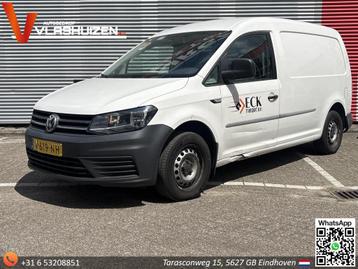 Volkswagen Caddy 2.0 TDI L2H1 BMT Maxi | € 5.650,- NETTO!  beschikbaar voor biedingen