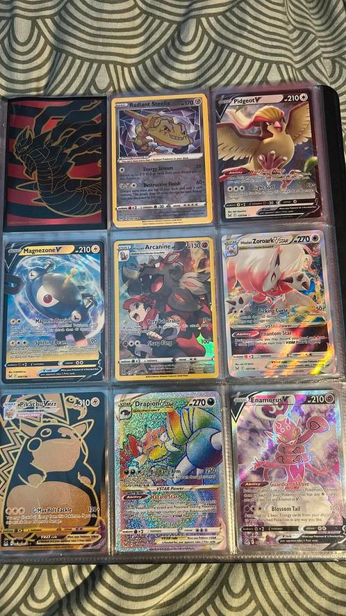 Pokemonkaarten Lost Origin, Hobby en Vrije tijd, Verzamelkaartspellen | Pokémon, Nieuw, Losse kaart, Ophalen of Verzenden