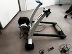 Tacx Flow Fietstrainer met Stuurcomputer, Ophalen of Verzenden, Gebruikt, Overige typen