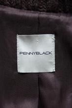 NIEUWE PENNY BLACK wollen mantel, geruite jas, rood, Mt. 36, Kleding | Dames, Jassen | Winter, Nieuw, Penny Black, Maat 36 (S)