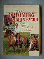 Optoming voor mijn paard, Ophalen of Verzenden, Gelezen, Paarden of Pony's