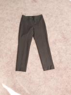 Cambio donkergrijse broek stevige stretch stof maat 40, Maat 38/40 (M), Cambio, Info@cambio.de, Nieuw