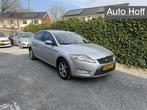 Ford Mondeo 2.0-16V Titanium | Navi | Autom. Airco | Cruise, Auto's, Stof, Zwart, 4 cilinders, Origineel Nederlands