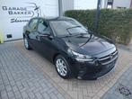 Opel Corsa 1.2 Edition Fullmap-Navigatie Cruise-Control Airc, Voorwielaandrijving, Stof, Gebruikt, Euro 6