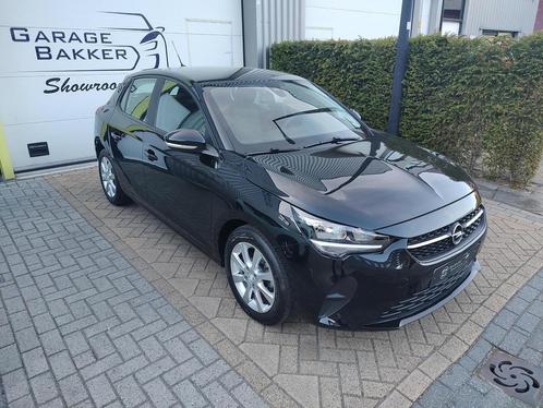 Opel Corsa 1.2 Edition Fullmap-Navigatie Cruise-Control Airc, Auto's, Opel, Bedrijf, Te koop, Corsa, ABS, Airbags, Airconditioning