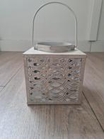 Windlicht / lantaarn, Ophalen of Verzenden, Zo goed als nieuw