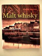 Malt Whisky - Charles MacLean, Ophalen of Verzenden, Zo goed als nieuw