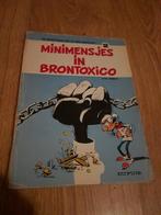 De mini mensjes, Meerdere stripboeken, Ophalen of Verzenden, Gelezen