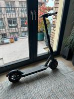 Ampes elektrische step, Fietsen en Brommers, Steps, Ophalen of Verzenden, Zo goed als nieuw, Elektrische step (E-scooter)