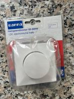 Gamma inbouw dimmer, Doe-het-zelf en Verbouw, Elektra en Kabels, Ophalen of Verzenden, Nieuw, Schakelaar