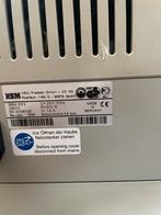 HSM 105.2 Papierversnipperaar - Topkwaliteit, Diversen, Ophalen, Gebruikt