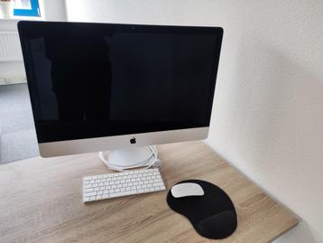 Apple (MNE92) iMac Retina 5K - 27 inch 