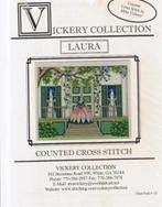 Orig.Patroon Laura- Vickery Collection, Nieuw, Patroon, Ophalen of Verzenden