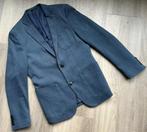 Mooie herencolbert, maat 44, Z.G.A.N., Ophalen of Verzenden, Zo goed als nieuw, Maat 46 (S) of kleiner, Blauw