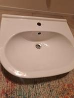 GRATIS Villeroy & Boch wasbak (60cm49cm), Zo goed als nieuw, Minder dan 100 cm, 25 tot 50 cm, 50 tot 100 cm