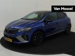 Renault Clio 1.6 E-Tech Full Hybrid 145 esprit Alpine Half l, Auto's, 12 maanden, Stof, Euro 6, Blauw