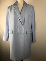 Zara Blazer  (mt: 40) 6,6/7962, Maat 38/40 (M), Blauw, Zara, Ophalen of Verzenden