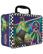 Pokémon Back to School 2024 Collectors Chest, Ophalen of Verzenden, Nieuw, Overige typen