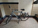 Giant Tourer - 21 versnellingen, Gebruikt, Versnellingen, 53 tot 57 cm, Giant