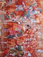 Peter Stuyvesant foto T.Verheij Oldeholtpade Friesland, Antiek en Kunst, Ophalen of Verzenden