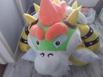 Bowser xxl nieuw, Kinderen en Baby's, Speelgoed | Knuffels en Pluche, Ophalen, Nieuw, Beer